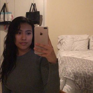 Meet your Posher, Najely